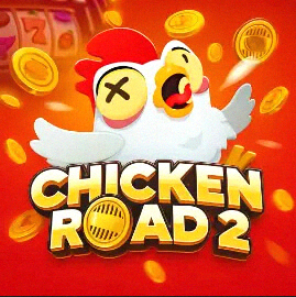Chicken Road 2 Logo